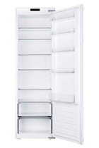 Candy CMS518EWK 177cm Integrated Tall Larder Fridge 316L White