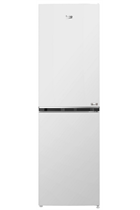 Beko CNE4581VW 54.5cm White 50/50 Fridge Freezer