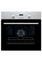 Cata CUL57PGSS.2 Stainless Steel Built-In Electric Single Oven