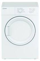Indesit CYDA81WWGLUK White 8kg Vented Tumble Dryer
