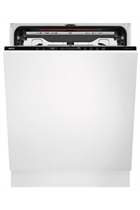 AEG FSE83837P Integrated 14 Place Settings Dishwasher
