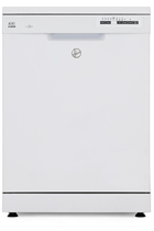 Hoover HDYN1L390OW White 13 Place Settings Dishwasher 