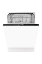 Hisense HV651D60UK Integrated 13 Place Setting Dishwasher