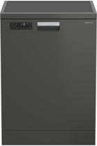 Blomberg LDF42320G Graphite 14 Place Settings Dishwasher 