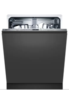 NEFF N30 S153HAX02G Integrated 13 Place Settings Dishwasher