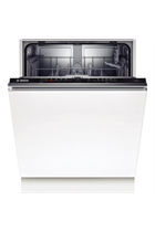 Bosch Serie 2 SGV2ITX18G Integrated 12 Place Settings Dishwasher