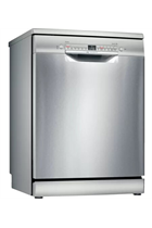 Bosch Serie 2 SMS2HVI66G Stainless Steel 13 Place Settings Dishwasher