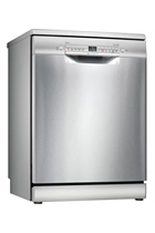 Bosch Serie 2 SMS2ITI41G Stainless Steel 12 Place Settings Dishwasher