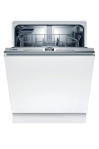Bosch Serie 4 SMV4HAX40G Integrated 13 Place Settings Dishwasher