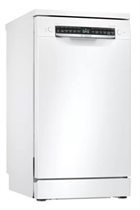 Bosch Serie 4 SPS4HMW53G White Slimline 10 Place Settings Dishwasher