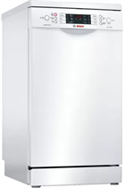 Bosch Sps46iw00g White Slimline Dishwasher Kitchen Economy
