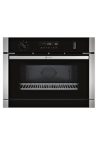 NEFF N50 C1APG64N0B Stainless Steel Built-In Combination Oven with Steam