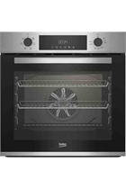 Beko CIMY91X Stainless Steel Built-In Electric Single Oven