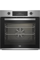Beko CIMY92XP Stainless Steel Built-In Electric Single Oven
