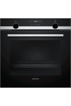 Siemens iQ500 HB535A0S0B Stainless Steel Built-In Electric Single Oven