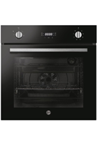 Hoover HOC3T3058BI Black Built-In Electric Single Oven