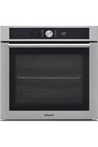 Hotpoint Class 4 SI4854HIX Stainless Steel Built-In Electric Single Oven