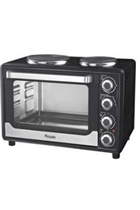 Royale TT30 Mini Electric Table Top Cooker
