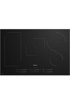 Blomberg MIX55487N 78cm Black Built-In Induction Hob