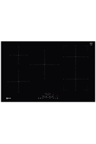 NEFF N70 T48FD23X2 80cm Black Built-In Induction Hob