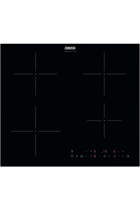 Zanussi ZITN643K Black 60cm Induction Hob