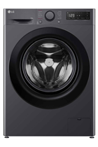 LG F4Y510GBLN1 Slate Grey 10kg 1400 Spin Washing Machine