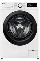 LG F4Y510WBLN1 White 10kg 1400 Spin Washing Machine