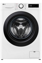 LG F4Y511WBLN1 White 11kg 1400 Spin Washing Machine