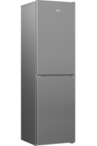 Beko CCFM4582S Silver 54cm Frost Free Fridge Freezer