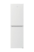 Beko CCFM4582W 54cm White 50/50 Frost Free Fridge Freezer