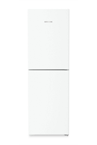 Liebherr CND5204 60cm White 50/50 Frost Free Fridge Freezer