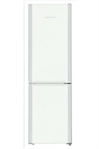 Liebherr CU3331 55cm White 60/40 SmartFrost Fridge Freezer