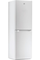 Hoover HCLM572WKN 54cm White 50/50 Low Frost Fridge Freezer