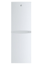 Hoover HSC577WKN 55cm White 50/50 Low Frost Fridge Freezer