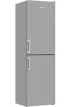 Blomberg KGM4574VPS 55cm Stainless Steel 50/50 Frost Free Fridge Freezer