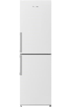 Blomberg KGM4663 60cm White 50/50 Frost Free Fridge Freezer