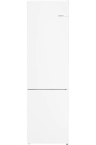 Bosch Series 2 KGN392WDFG 60cm White 70/30 Frost Free Fridge Freezer