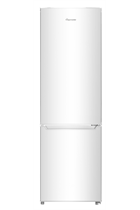 Fridgemaster MC55264AF 55cm White 70/30 Fridge Freezer