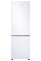 Samsung RB34T602EWW 60cm White 60/40 Frost Free Fridge Freezer