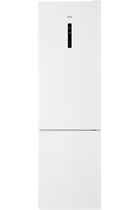AEG RCB636E5MW 60cm White 60/40 Frost Free Fridge Freezer