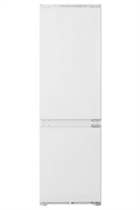 Hisense RIB312F4AWF Integrated 54cm White 70/30 Frost Free Fridge Freezer