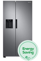 Samsung RS67A8811S9 609L Stainless Steel American Fridge Freezer