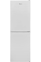 Lec TF55179W 54cm White 50/50 Frost Free Fridge Freezer