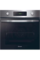 Candy FIDCX405 Stainless Steel Built-In Electric Single Oven 