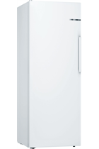 Bosch Serie 2 KSV29NWEPG 60cm White Tall Larder Fridge