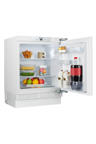 Hisense RUL178D4AWE Built-Under 60cm White Larder Fridge