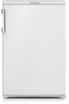 Blomberg SSM1554P 55cm White Undercounter Larder Fridge