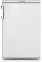 Blomberg TSM1544P 54cm White Undercounter Fridge With Ice Box