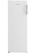 Blomberg FNT44550 54cm White Tall Frost Free Freezer
