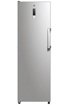 Hoover HFF1862KMN 60cm Silver Tall Frost Free Freezer